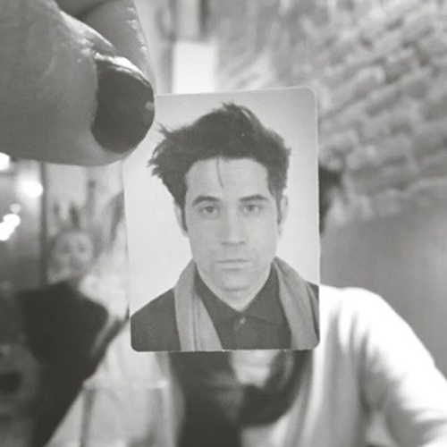 Lucas Carrascosa