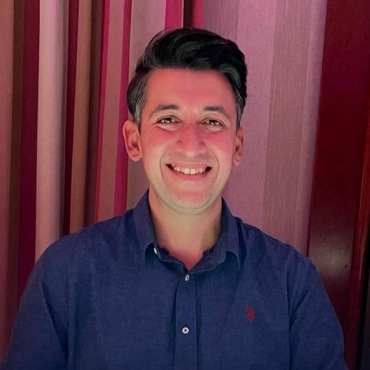 Raffaele C. - Unlock Your Brand's Potential