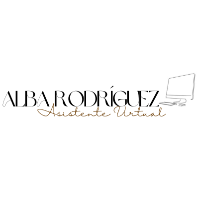 Alba Rodríguez López