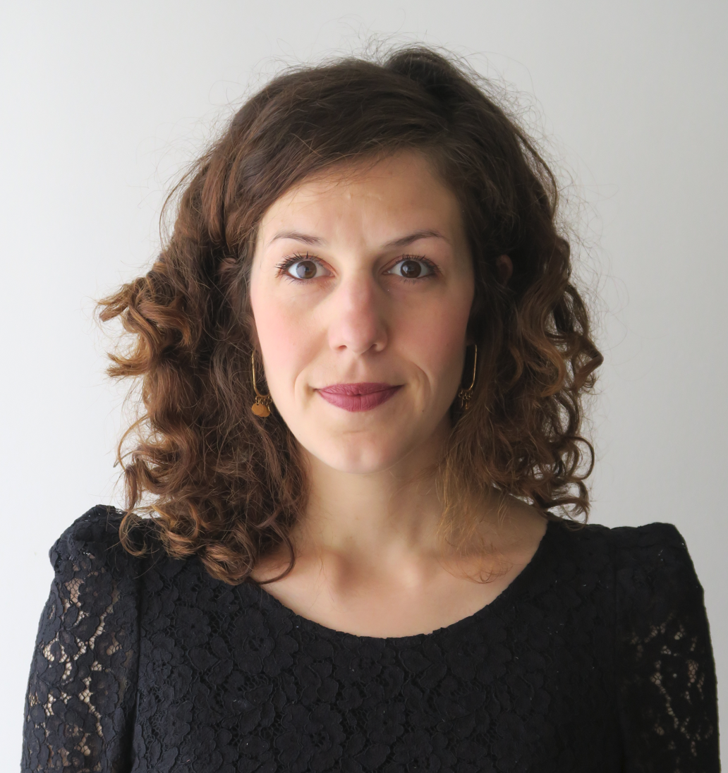 Chloé Garel