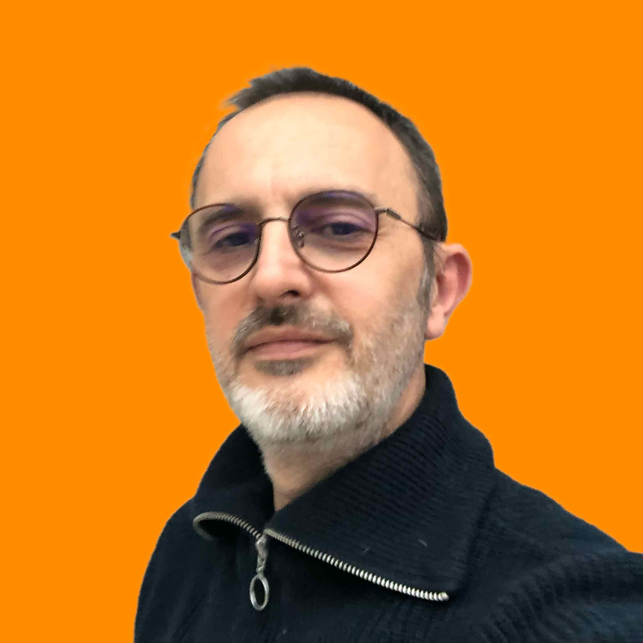 Frédéric Beauseigneur