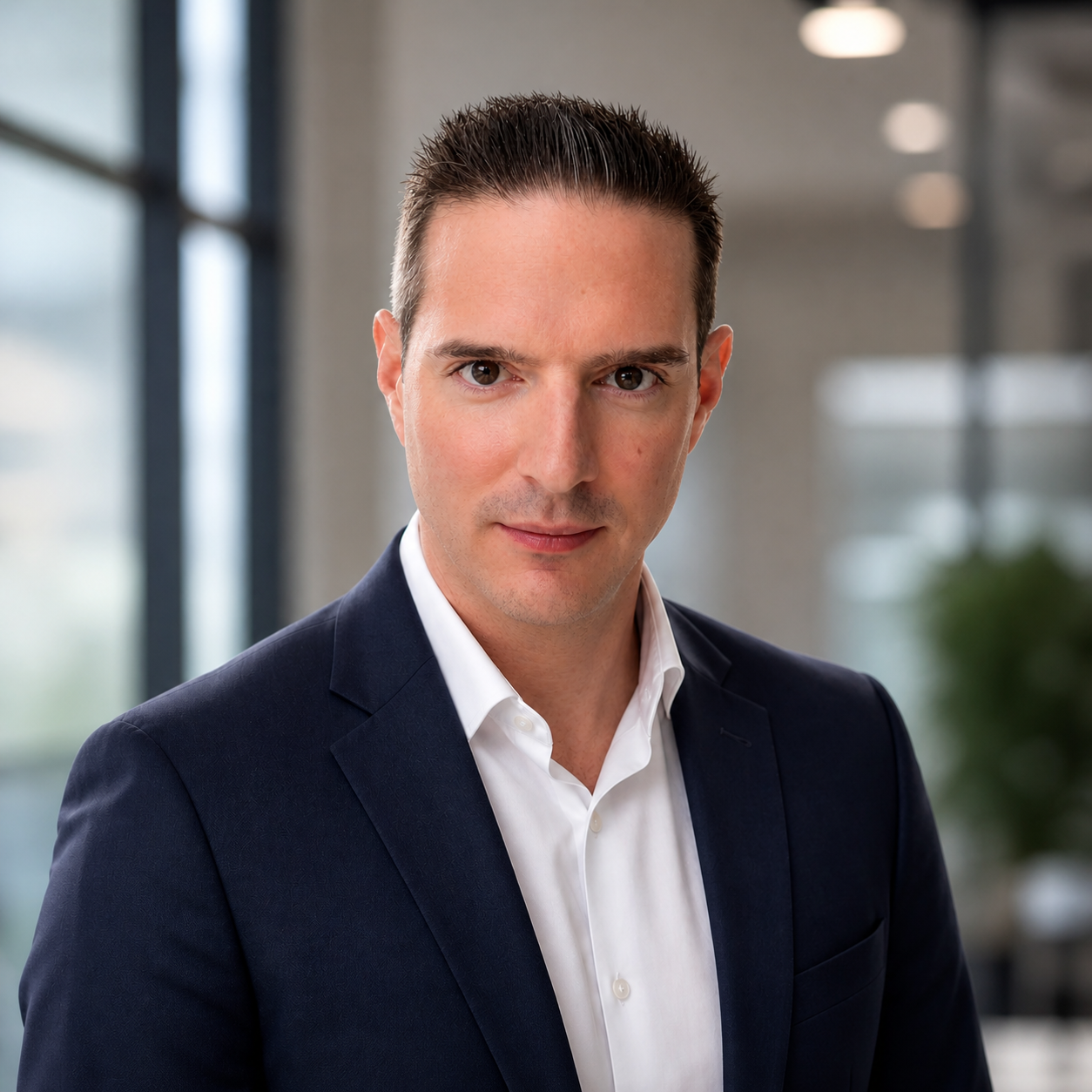 Julien Lelouarn