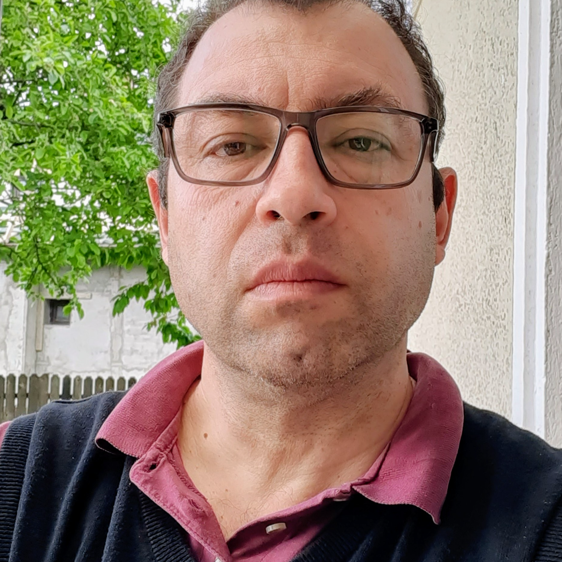 Mihai Bartha