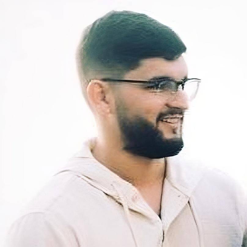 Gabriel Cruz
