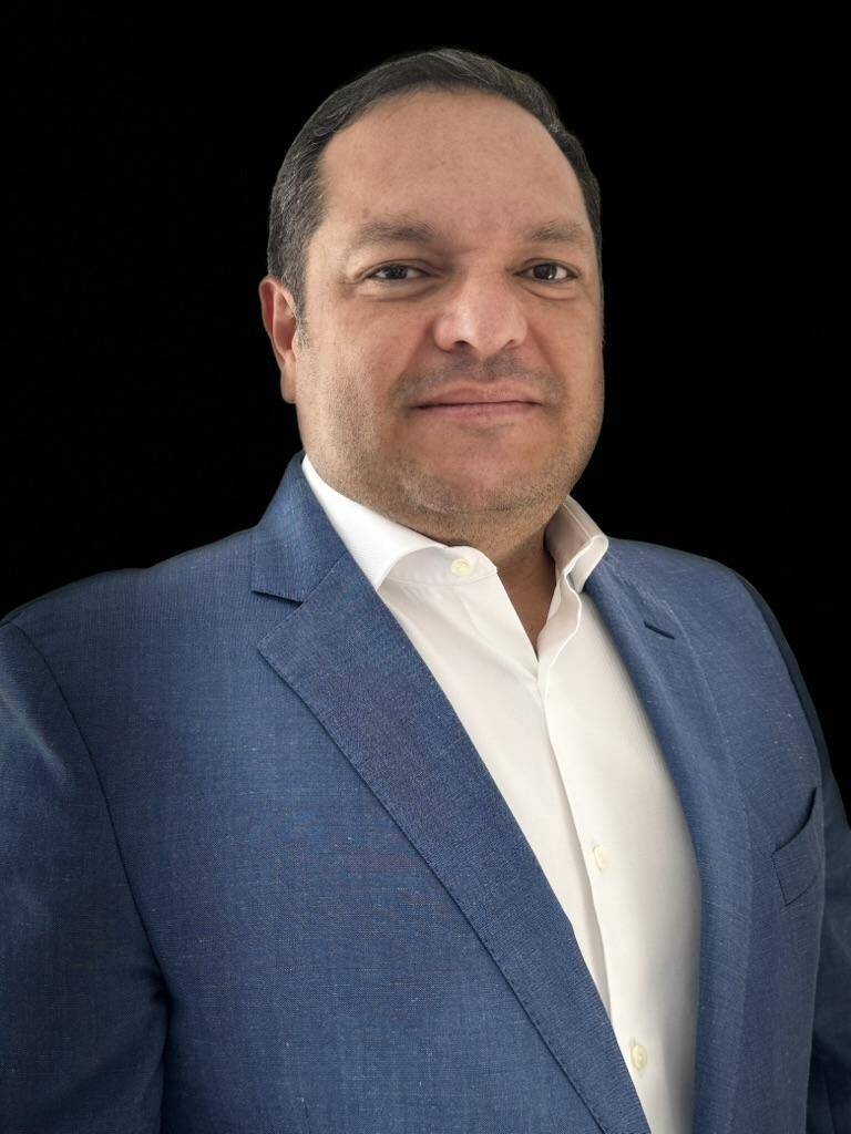 Gustavo Angulo Escalante