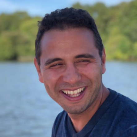 Mehdi Daoud - Data analyst