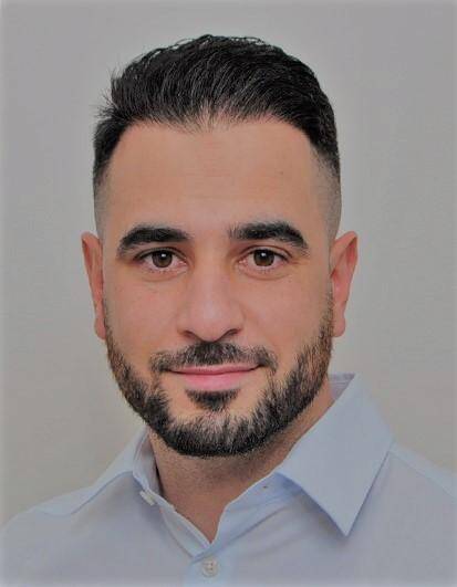 Manuel Gonzalez