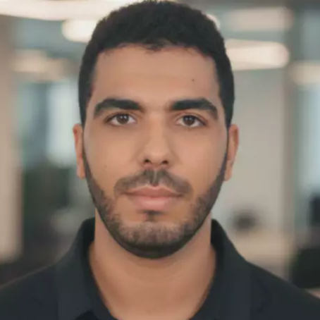 Souhaib Aharmouch