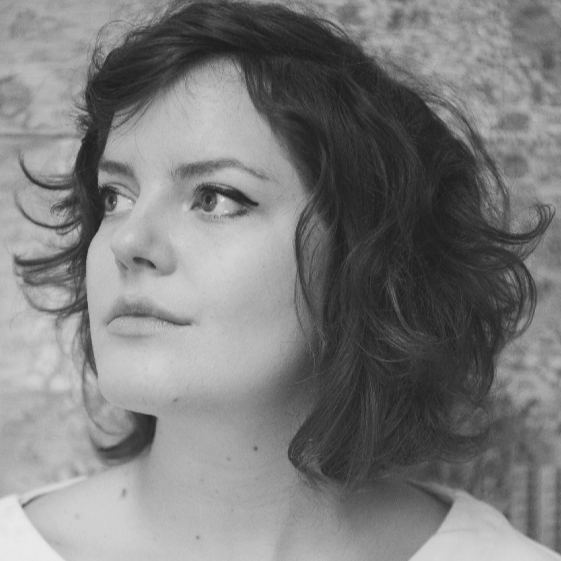 Alice Caron