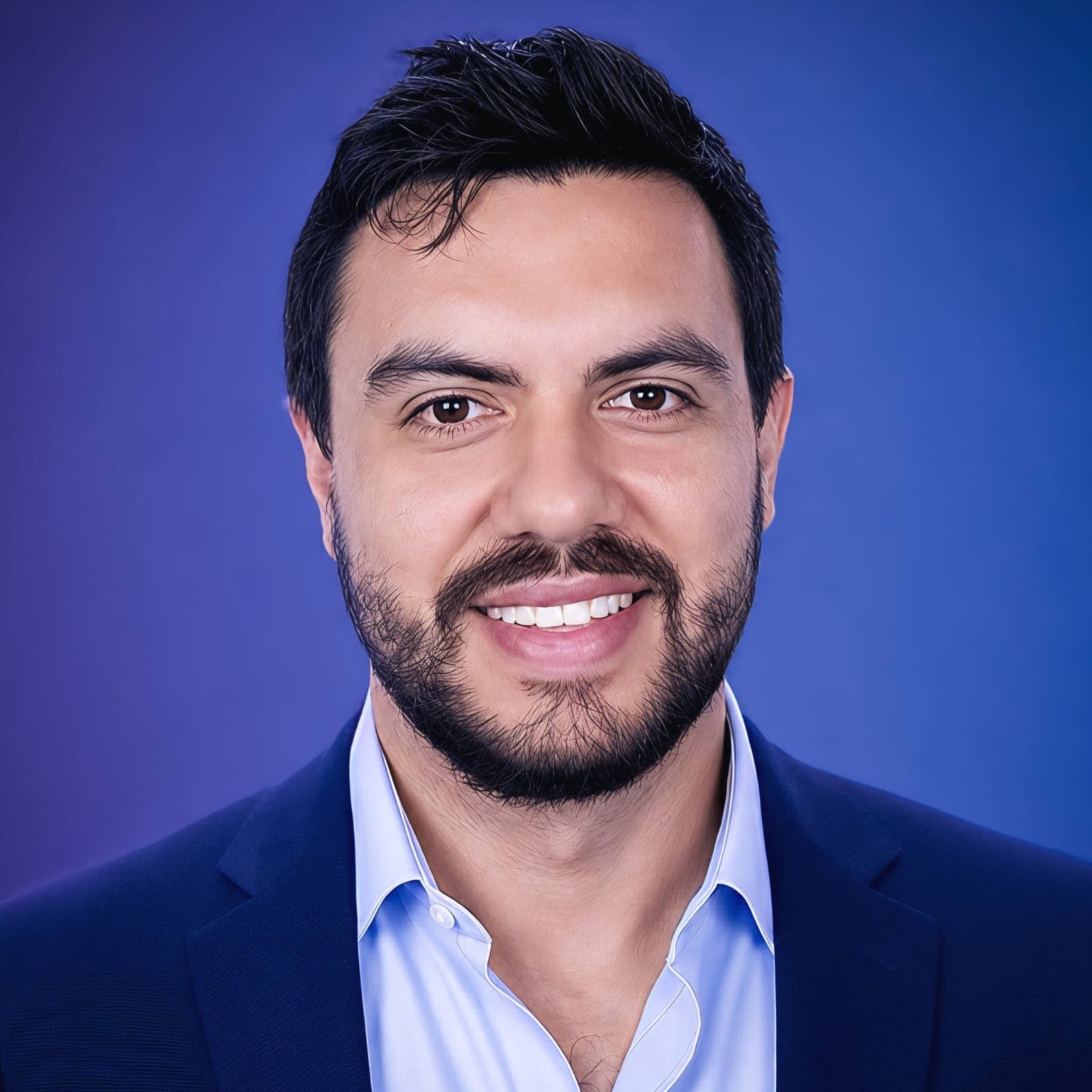 Andrés Gonzalo Moreno