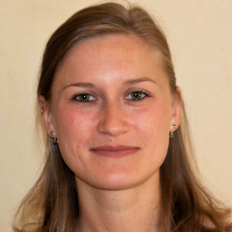 Margaux  - Test Manager