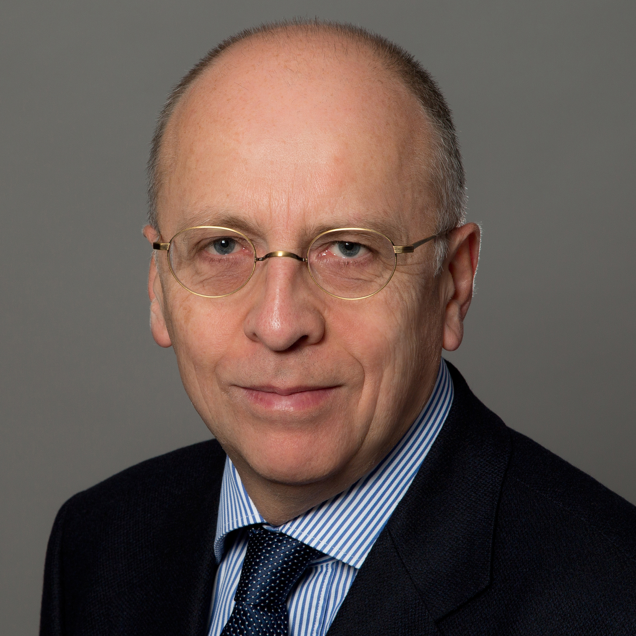 Alain Brunet
