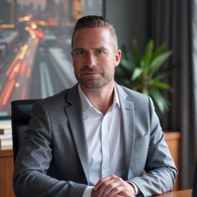 Markus Strohmeyer - KI-Experte