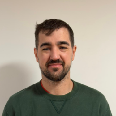 Daniel Martín García