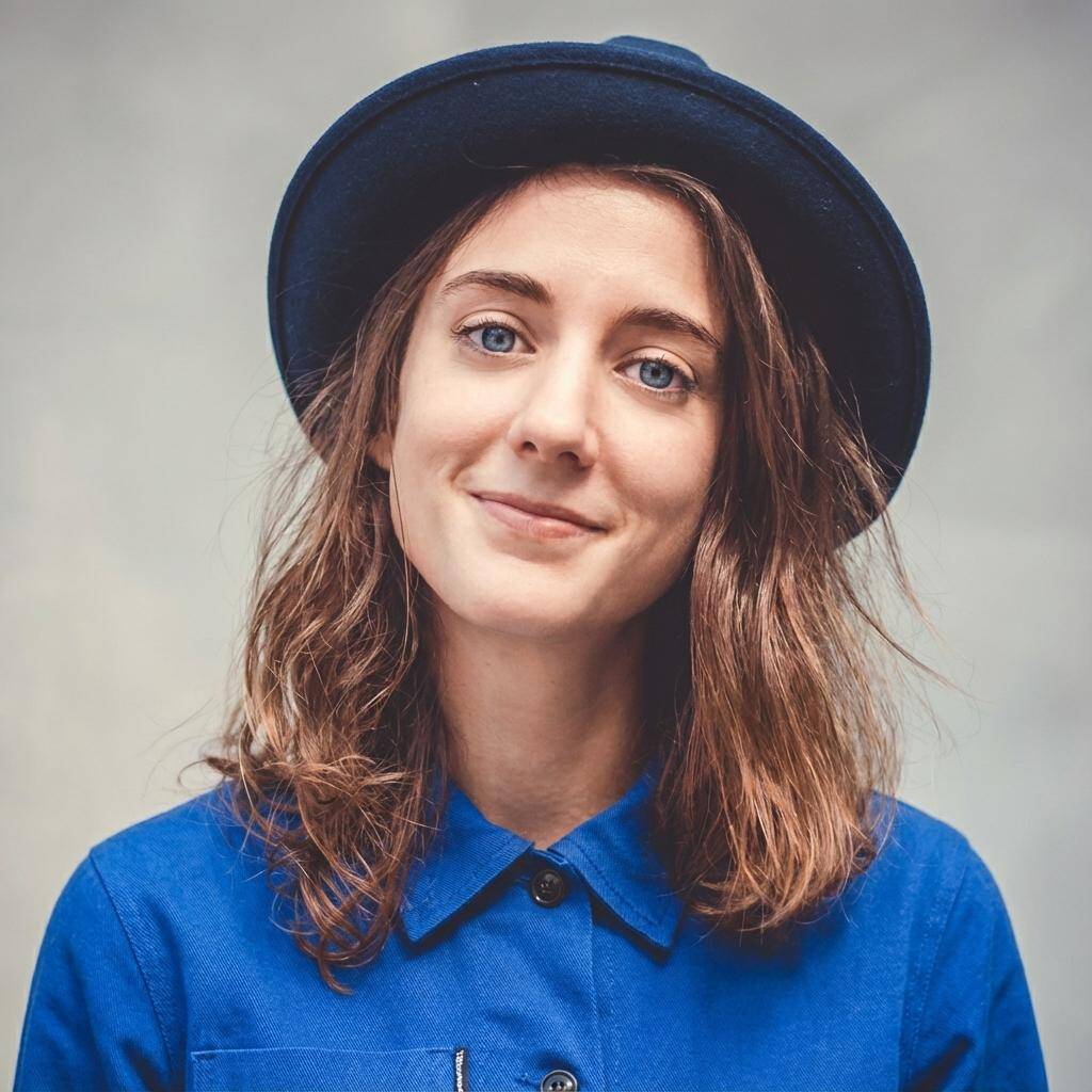 Lysiane Durr