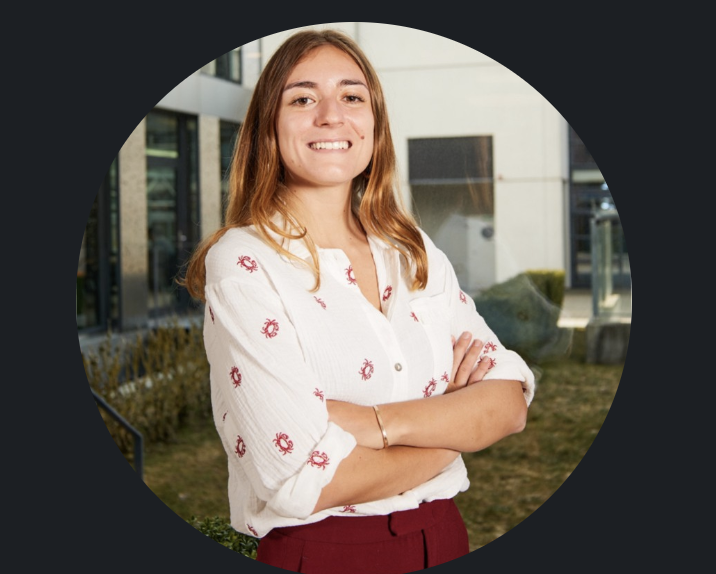 Justine  - B2B/B2C Prospecting & Closing