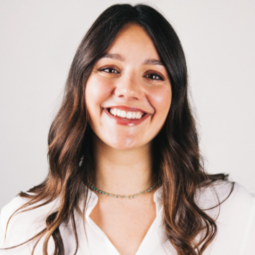 Alix Capocci