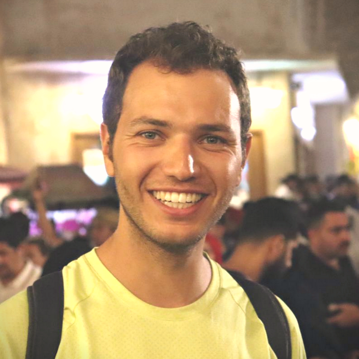 Mehdi Balamissa