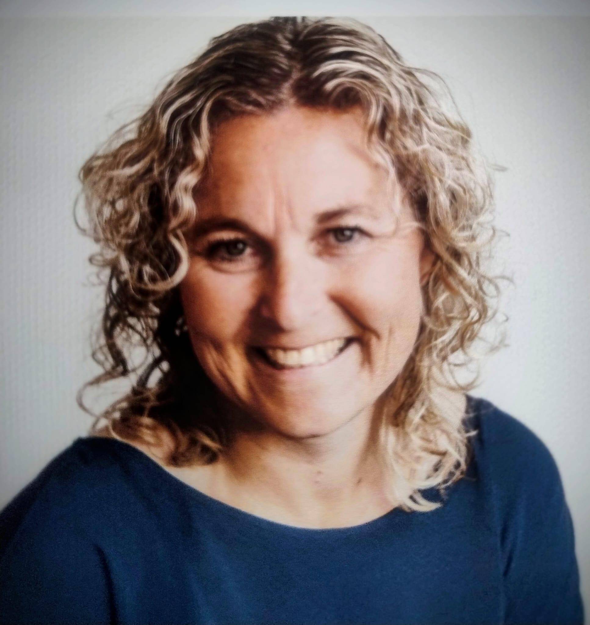 Marije Plantinga