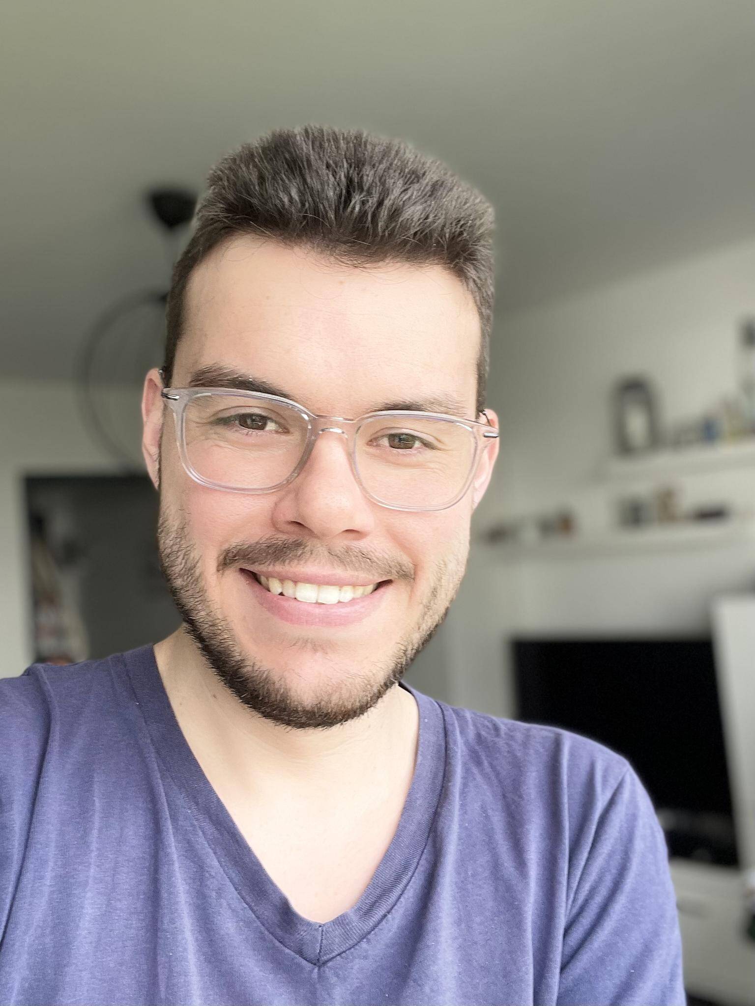Maxime Pitussi