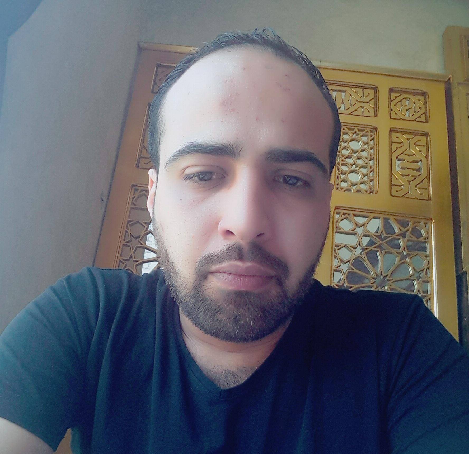 Hamza Barrak - Dynamics 365 CE PP Technical Architect, Copilot AI
