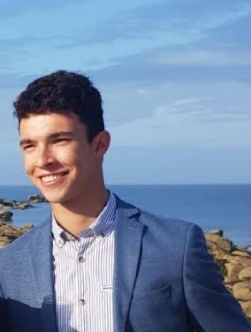 Mathieu Peran