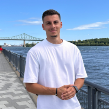 Gautier Martin - Web Designer & Développeur — MRTN Studio