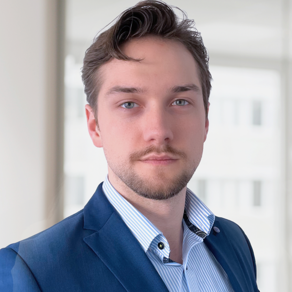 Michael Beck - Business Development | B2B/B2C Sales | Recruiting