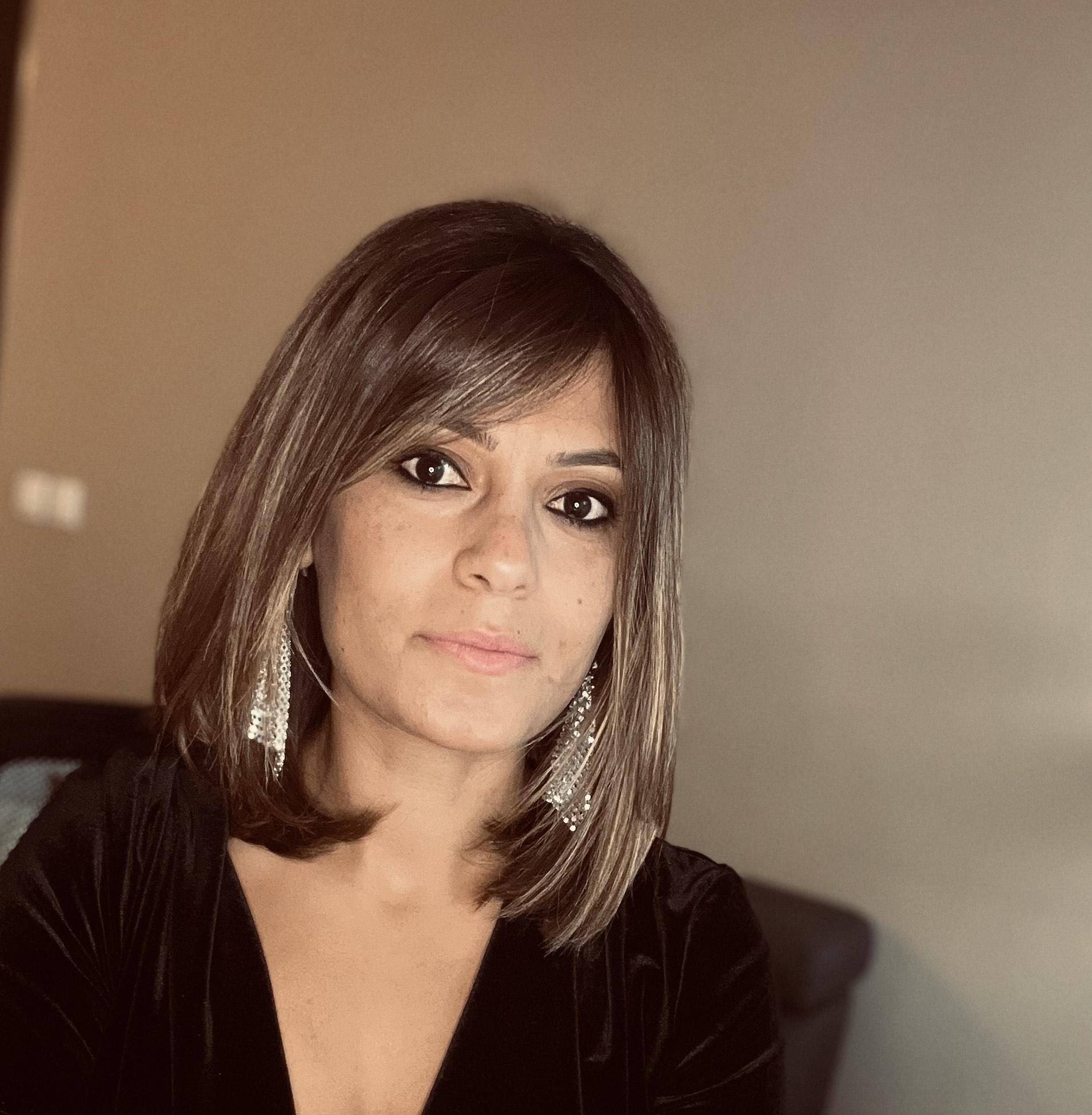 Radhia Bezzine - Pilotage de programmes Data / IA / IA Gen