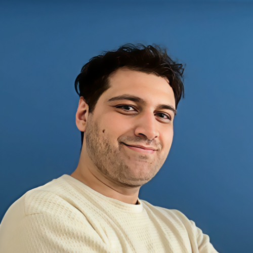 Alperen Yucal - Senior React Native & TypeScript Engineer | Expo,