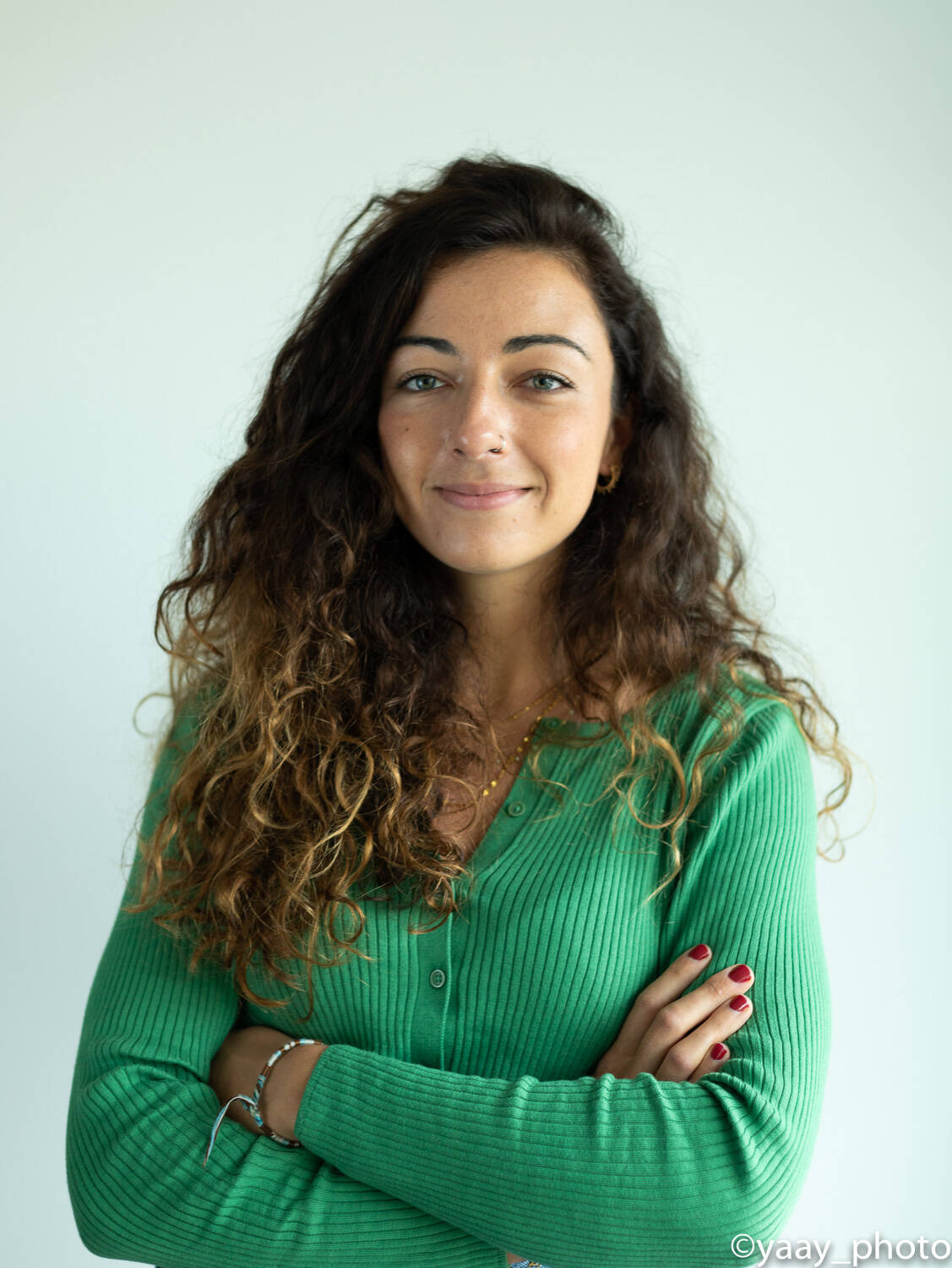Préscillia Hosly