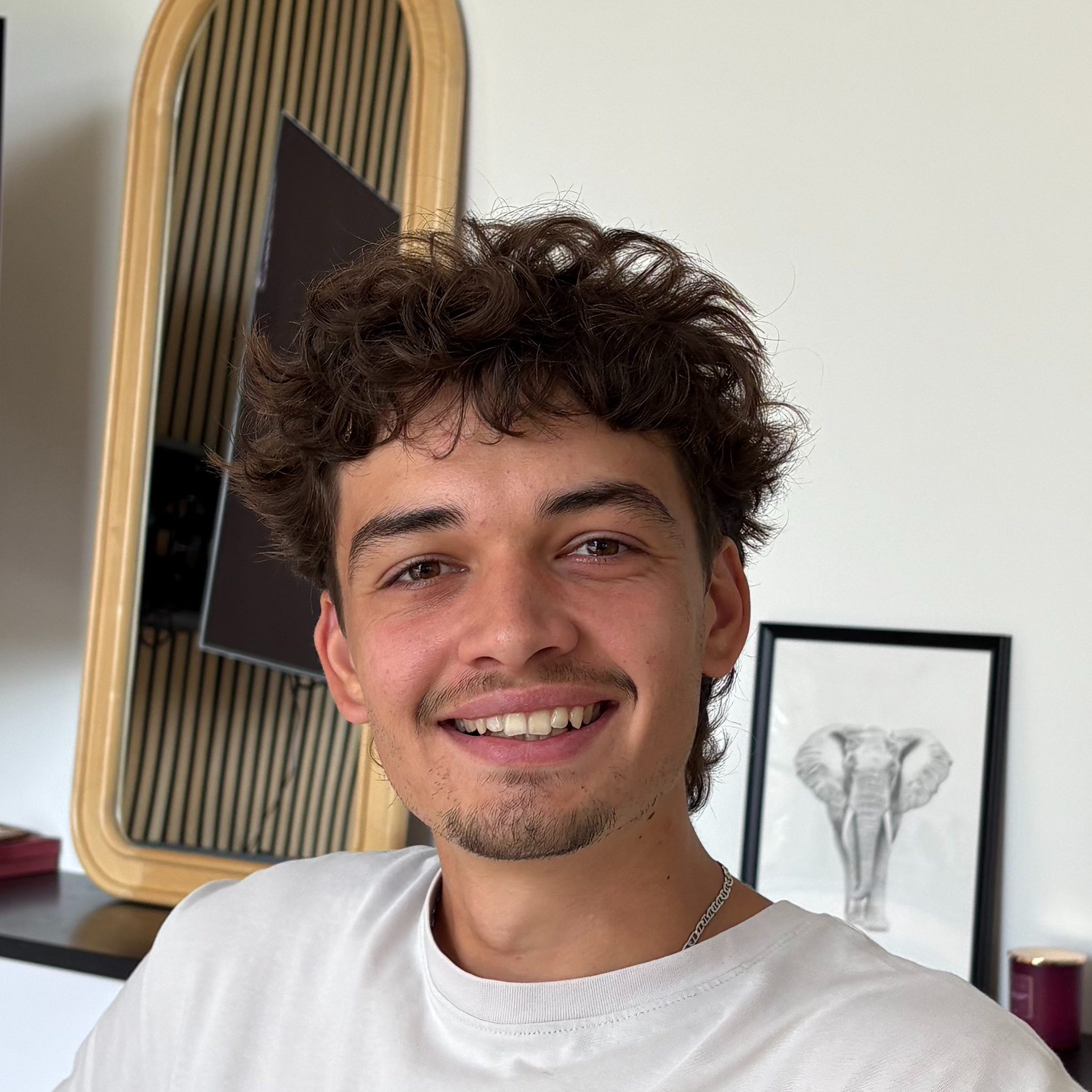 Maxence Cailleau