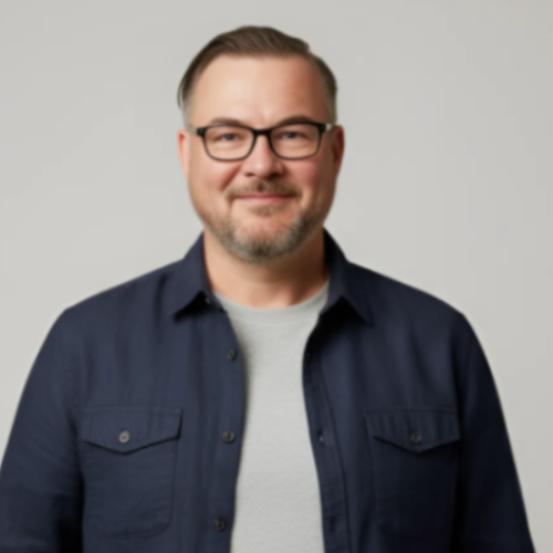 Rob Budd