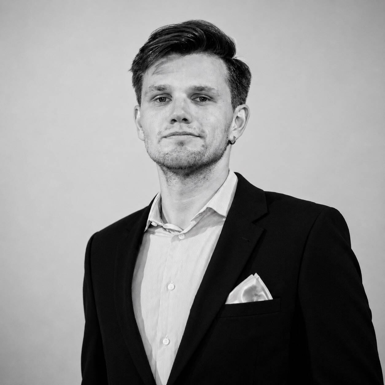 Paul Fernando B. - Compliance & QA, Risk Audits, SOPs, Data Reporting