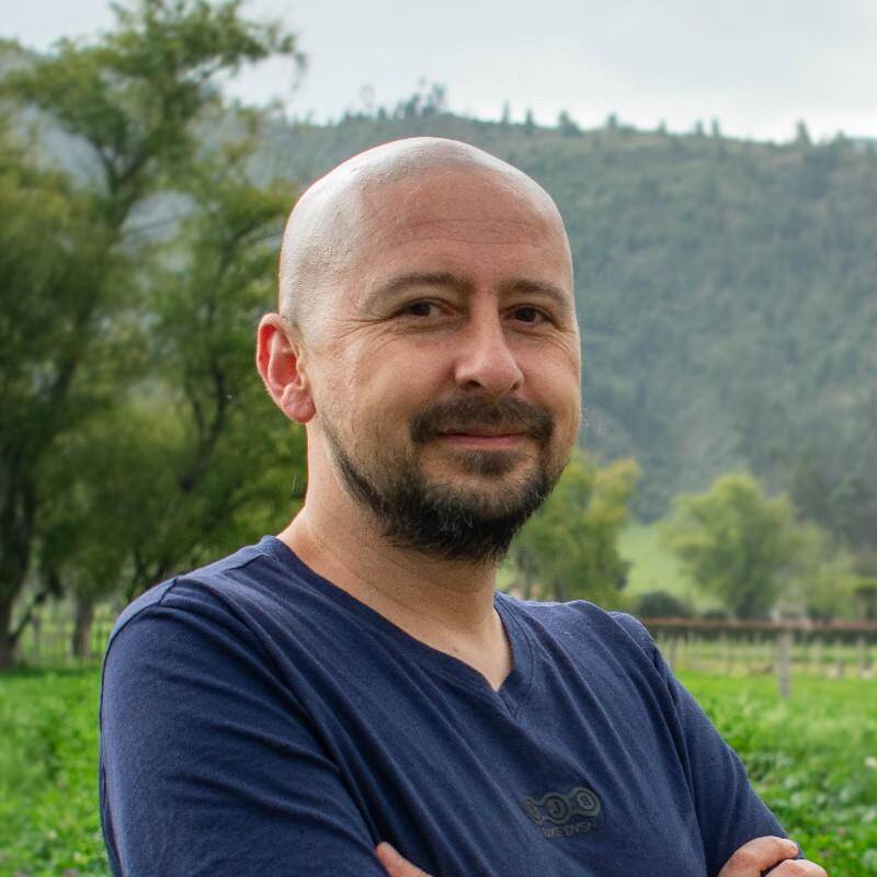 Alberto Cárdenas