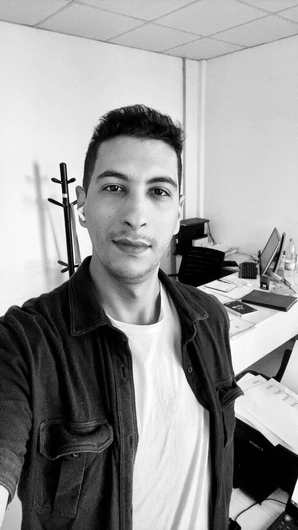 Abderrahmane Ksari Habiles