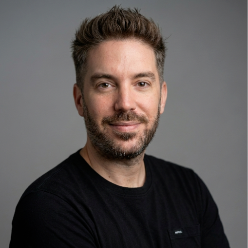 Carlos Martin - Senior iOS Engineer
