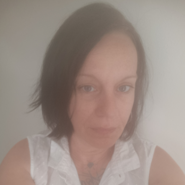 Magali Danger - Relectrice-correctrice