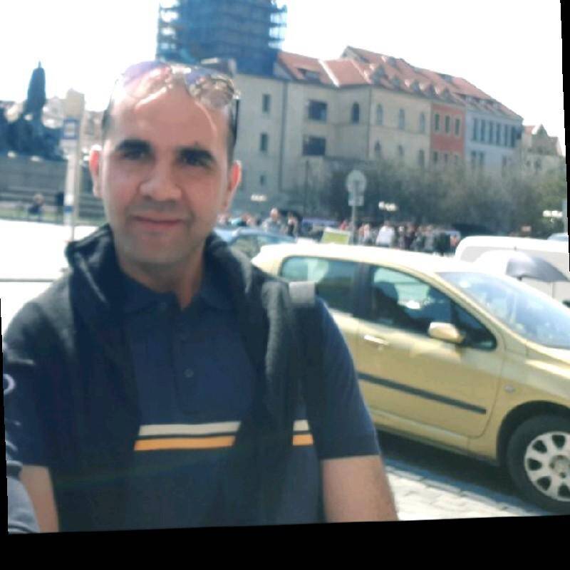 Arezki Illoul