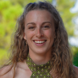 Ainhoa Roig - Solutions Consultant