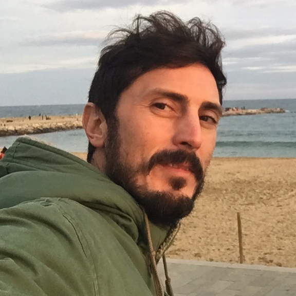 Nicolas Molina