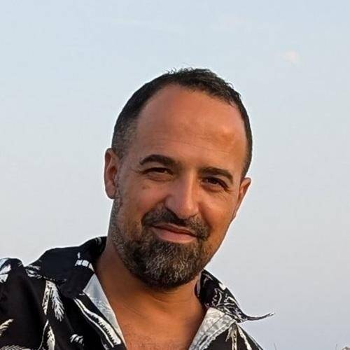 Lotfi Ber-Rahal - Développeur expert Full Stack Symfony  React +15xp