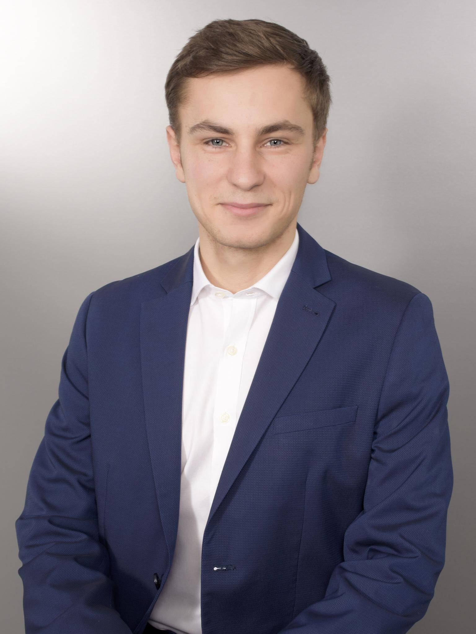 Nicolas Delfosse