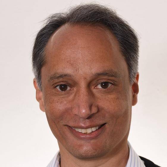 David Andrianavalontsalama