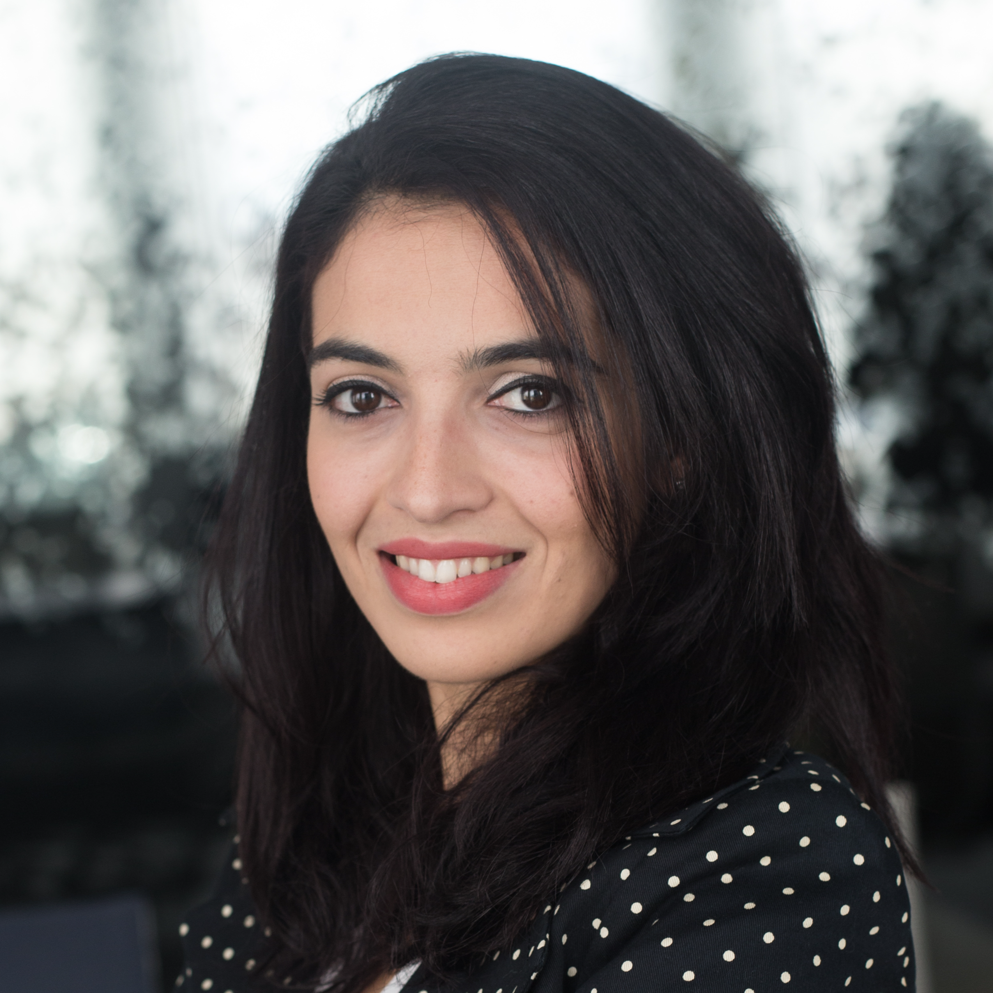 Hiba Chraibi