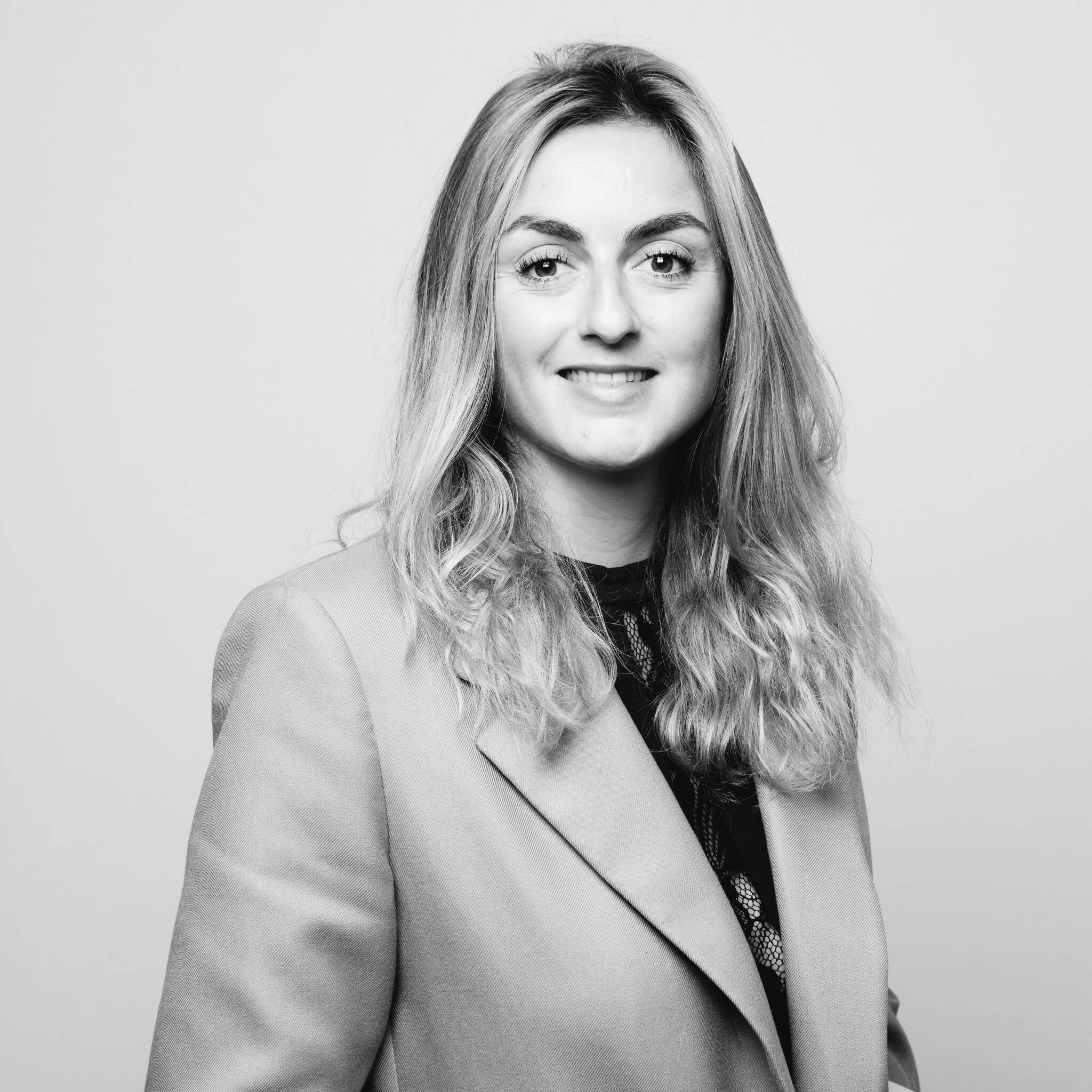 Amandine Tréhet - Content | E-commerce | Transformation digitale