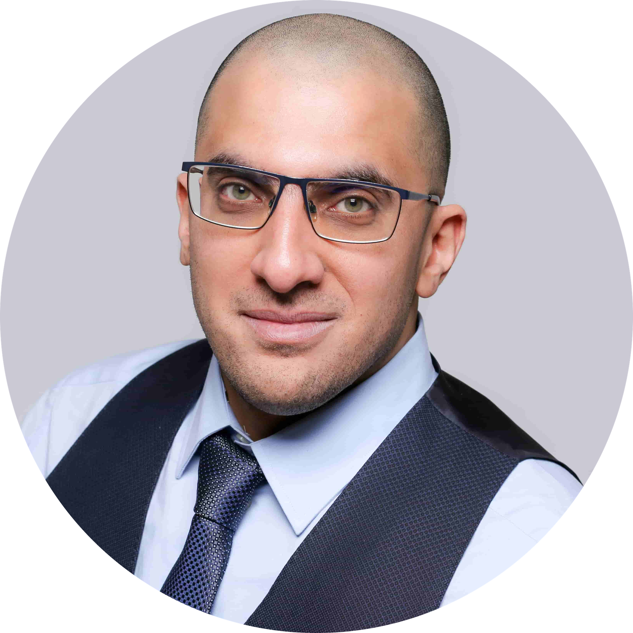 Ali Omar - AUTOSAR and Automotive SW Expert