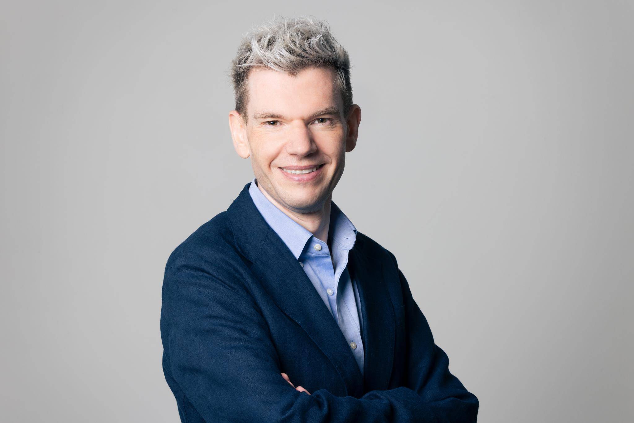 Heinz Stucki