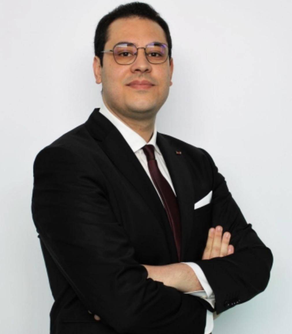 Mohamed Ali Lagha