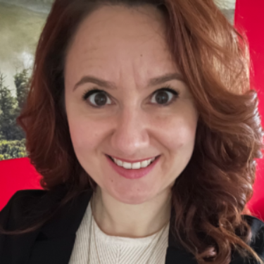 Katja Hornus